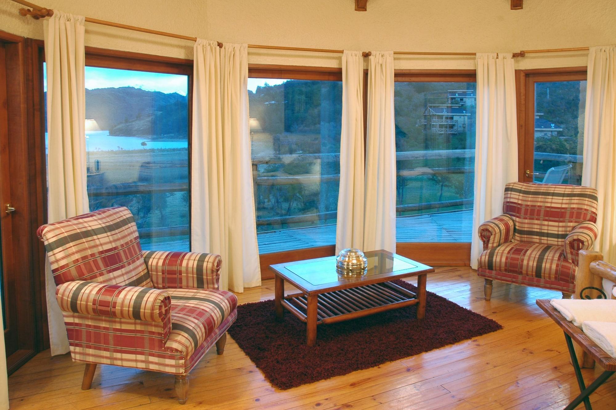 Hacienda Tres Lagos Hotel 4*