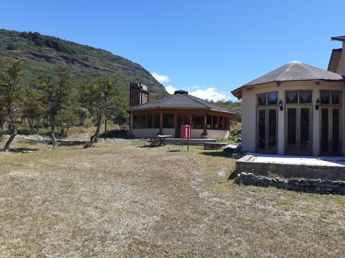 Hotel Hacienda Tres Lagos