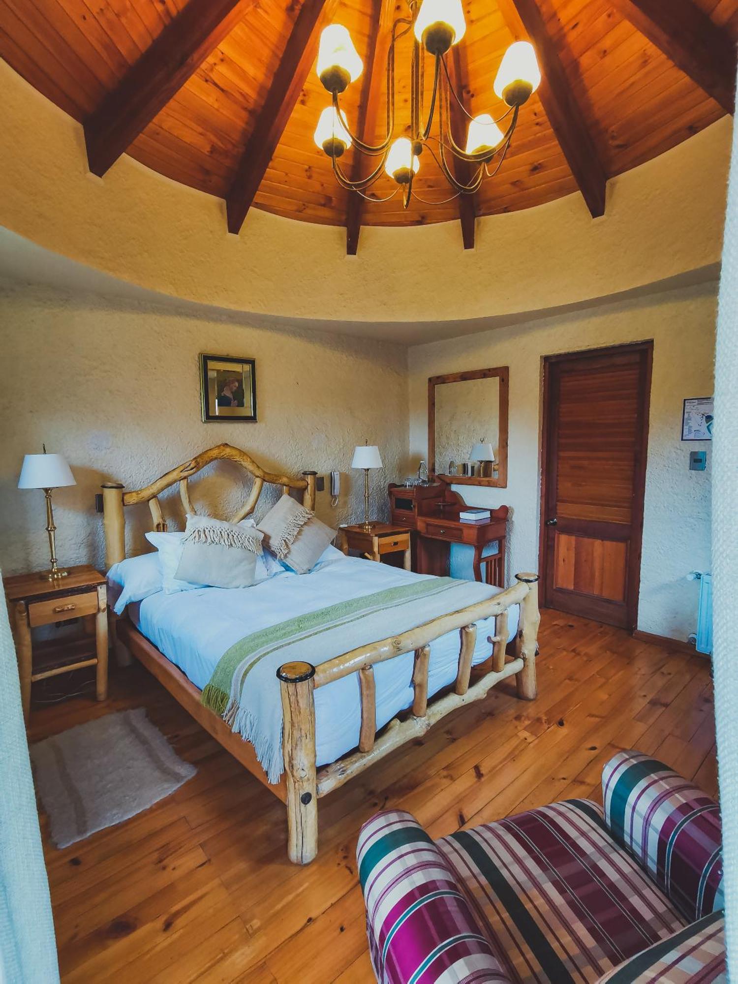 Hacienda Tres Lagos