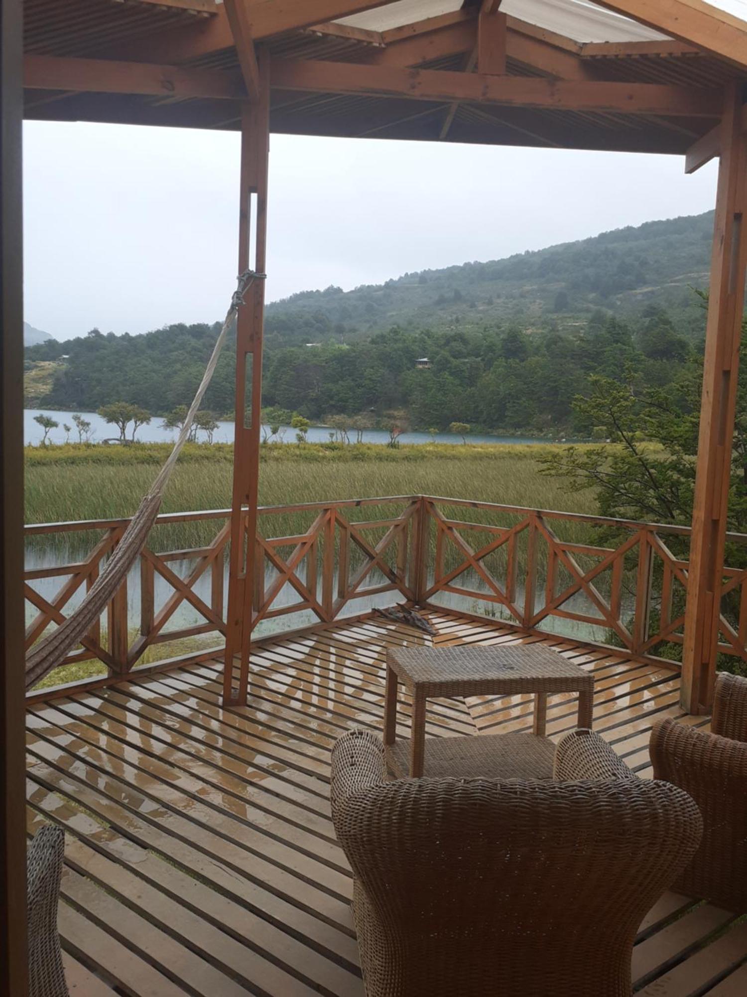 Hacienda Tres Lagos 4* Aldana