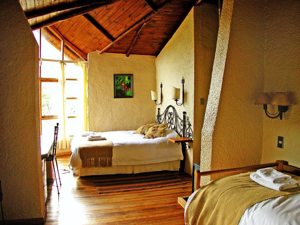 Hacienda Tres Lagos Hotel