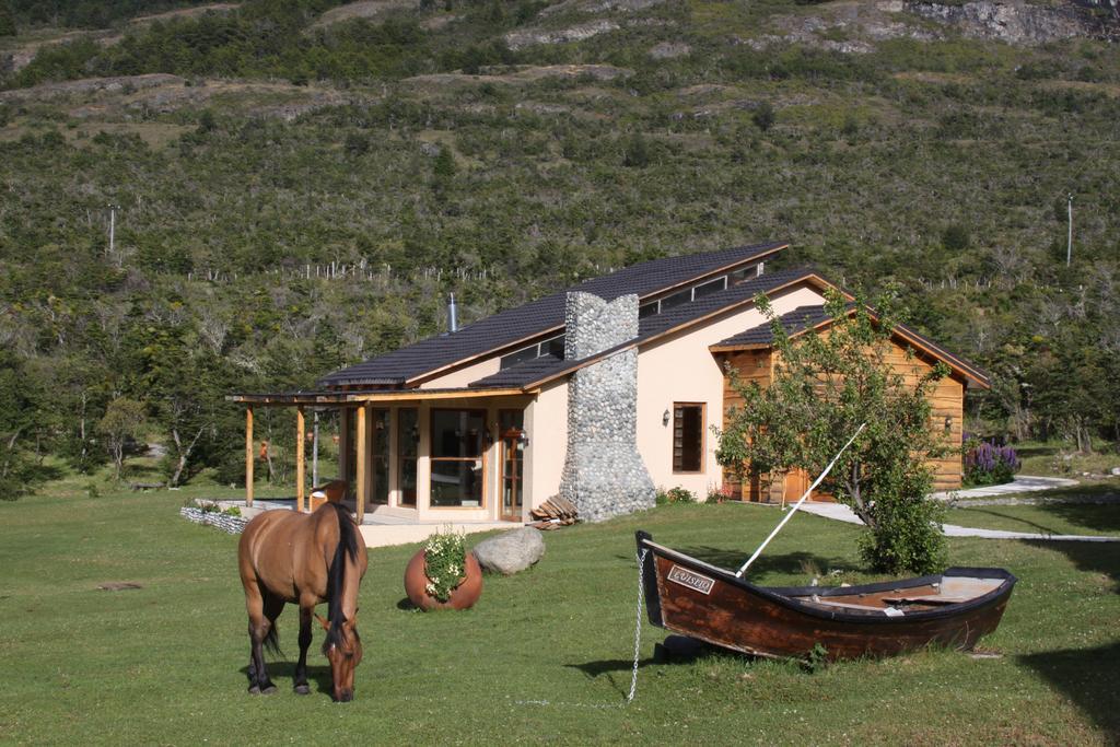 Hacienda Tres Lagos 4* Aldana