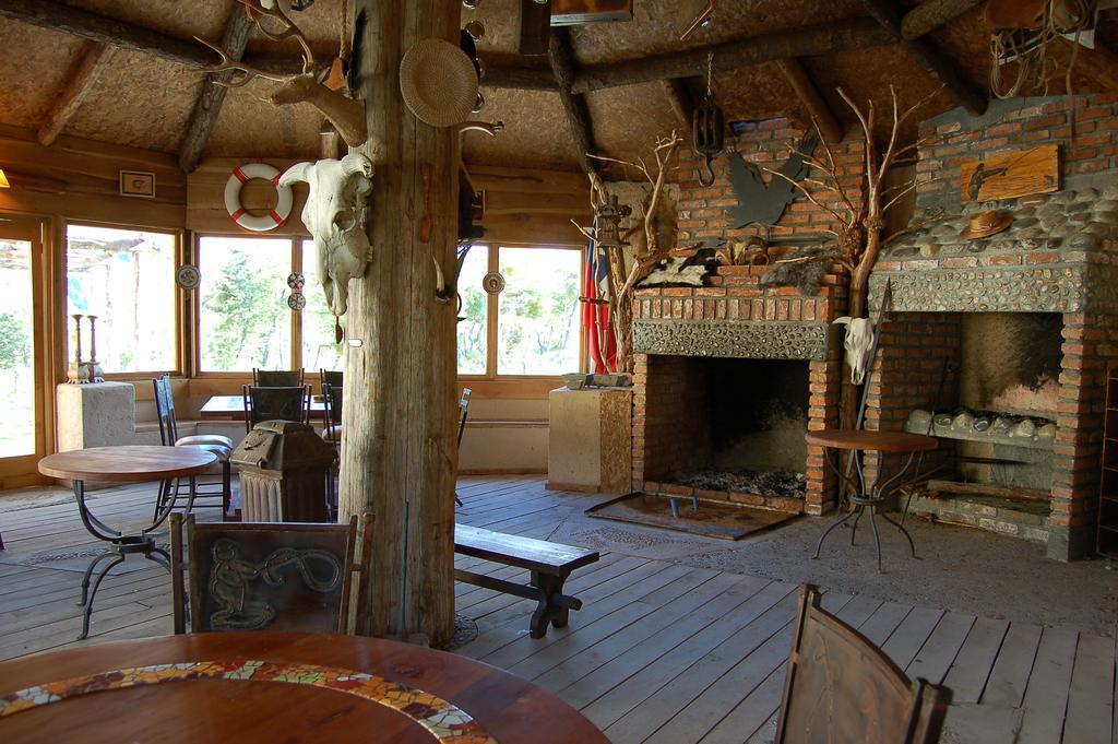 Hacienda Tres Lagos Hotel