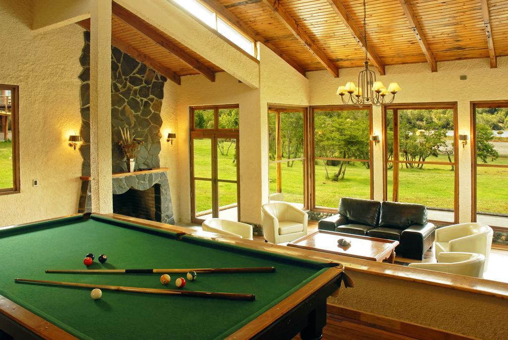 Hacienda Tres Lagos 4*